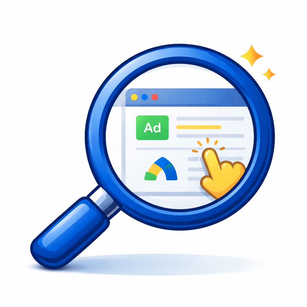 Google Ads management service for lead generation and ROI-focused PPC campaigns