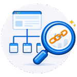 SEO Architecture Optimization